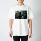 _Nerimart_のTraffic jam スタンダードTシャツ