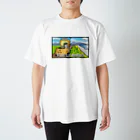 FuturemanのDrive Regular Fit T-Shirt
