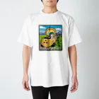 FuturemanのDrive スタンダードTシャツ