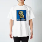 Futuremanのラップ Regular Fit T-Shirt