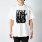 縁-yukari-のチャチャ Regular Fit T-Shirt