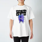 Tama_Catのいぬのしり コスモスピッツ Regular Fit T-Shirt