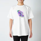 大賀一五の店のバニーロマン Regular Fit T-Shirt