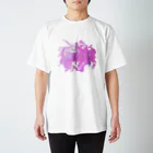 ギャルマインドのdictator Regular Fit T-Shirt