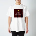 JULiA MURPHYのJULiA MURPHYロゴ Regular Fit T-Shirt