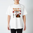 UBBのウインナーWINNER Regular Fit T-Shirt