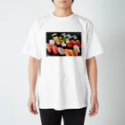 なーゆの寿司T Regular Fit T-Shirt