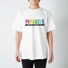 Pinnacle Elite SurvivorsのColorbars Regular Fit T-Shirt