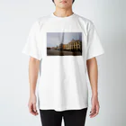 0youme0のテルチ Regular Fit T-Shirt