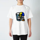 こんぺいの水中遊泳 スタンダードTシャツ