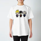 ようふく、つくる。^ - ^のおいらはヤンキー Regular Fit T-Shirt