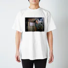 シックスサマナのlibido Regular Fit T-Shirt