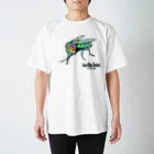 アストロ温泉のインスタバエ Regular Fit T-Shirt