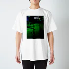 我那覇剛柔丸STOREのMidnight Invincible Children スタンダードTシャツ