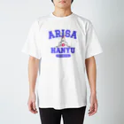 バンビスタ神宮前店 BambistaのARISA HANYU スタンダードTシャツ