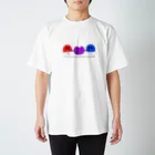 ΦBooのごくごく(ΦBoo) Regular Fit T-Shirt