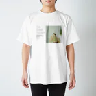 iikanjiのTheGreat Indoors Regular Fit T-Shirt