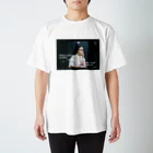 iikanjiのWe know people Regular Fit T-Shirt