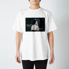 iikanjiのWe know people スタンダードTシャツ