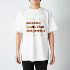 Rise upの謎かけんジャー スタンダードTシャツ