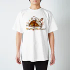 YasuのCurry T Ver3 Regular Fit T-Shirt