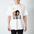 ゆうヤンキーのゆうヤンキー フォロワー1.5k記念tee スタンダードTシャツ