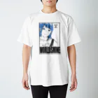 WARUIKOのmobu スタンダードTシャツ