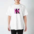 shop_MsのじもＴ(博多) Regular Fit T-Shirt