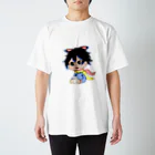 ネクストのちびキャラ Regular Fit T-Shirt