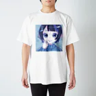 正気麻酔の遮🌀 スタンダードTシャツ