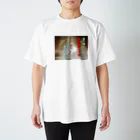 えぶりんたの江分の滝行 Regular Fit T-Shirt