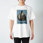 ぞうのおしりやさんのカンタン岩2 Regular Fit T-Shirt