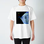 Den-Denの星を産む母魚 Regular Fit T-Shirt