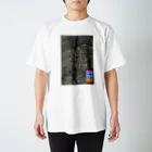 ムスメミユキの宇宙 Regular Fit T-Shirt