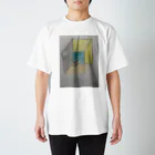 フリースタイルのホーム Regular Fit T-Shirt