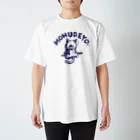 YasuのMOHUREYO. Regular Fit T-Shirt