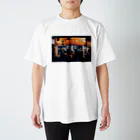 KOITAMAのHong Kong 201803 スタンダードTシャツ