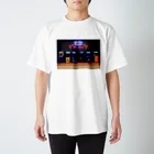 KOITAMAのMacao 201908 #2 Regular Fit T-Shirt