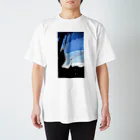 vengの冬の空#1 スタンダードTシャツ