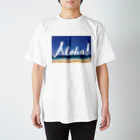 k-lab（ケイラボ）のAloha! Regular Fit T-Shirt