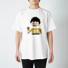 DJ田中のDJ田中くんドット Regular Fit T-Shirt