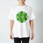 リーファのリーファ　Tシャツ_005 Regular Fit T-Shirt