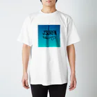 JSURFNのJSURFN  Boxlogo Tee 티셔츠