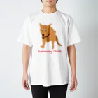 Summerly ChildのSummerly Child Regular Fit T-Shirt