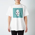 存在がミュート official storeの存在がみゅと スタンダードTシャツ