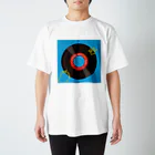 [C.O.D]shopのNEKO NO TE MO KARITAI Regular Fit T-Shirt