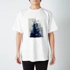Honoka の綺麗な死 スタンダードTシャツ