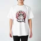 かざあなのアマテラス Regular Fit T-Shirt