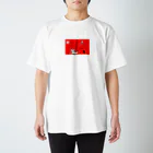 erumaのOSANPO スタンダードTシャツ