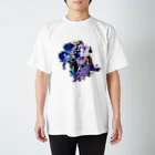 Only I Know.のsby. Regular Fit T-Shirt